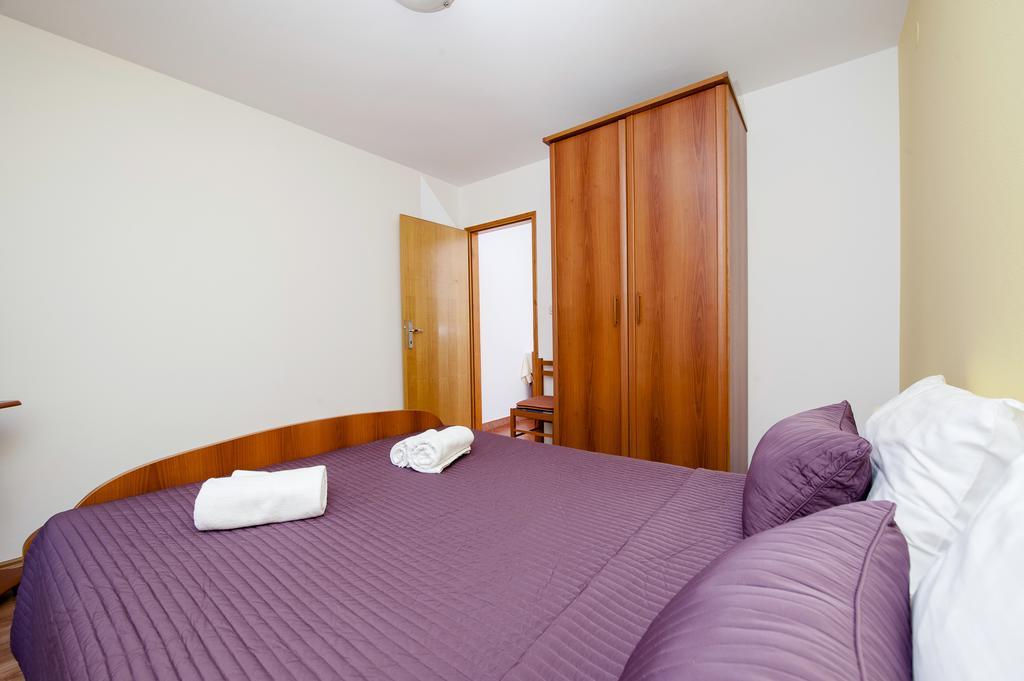 Apartments Villa Borik Rovinj Pokoj fotografie