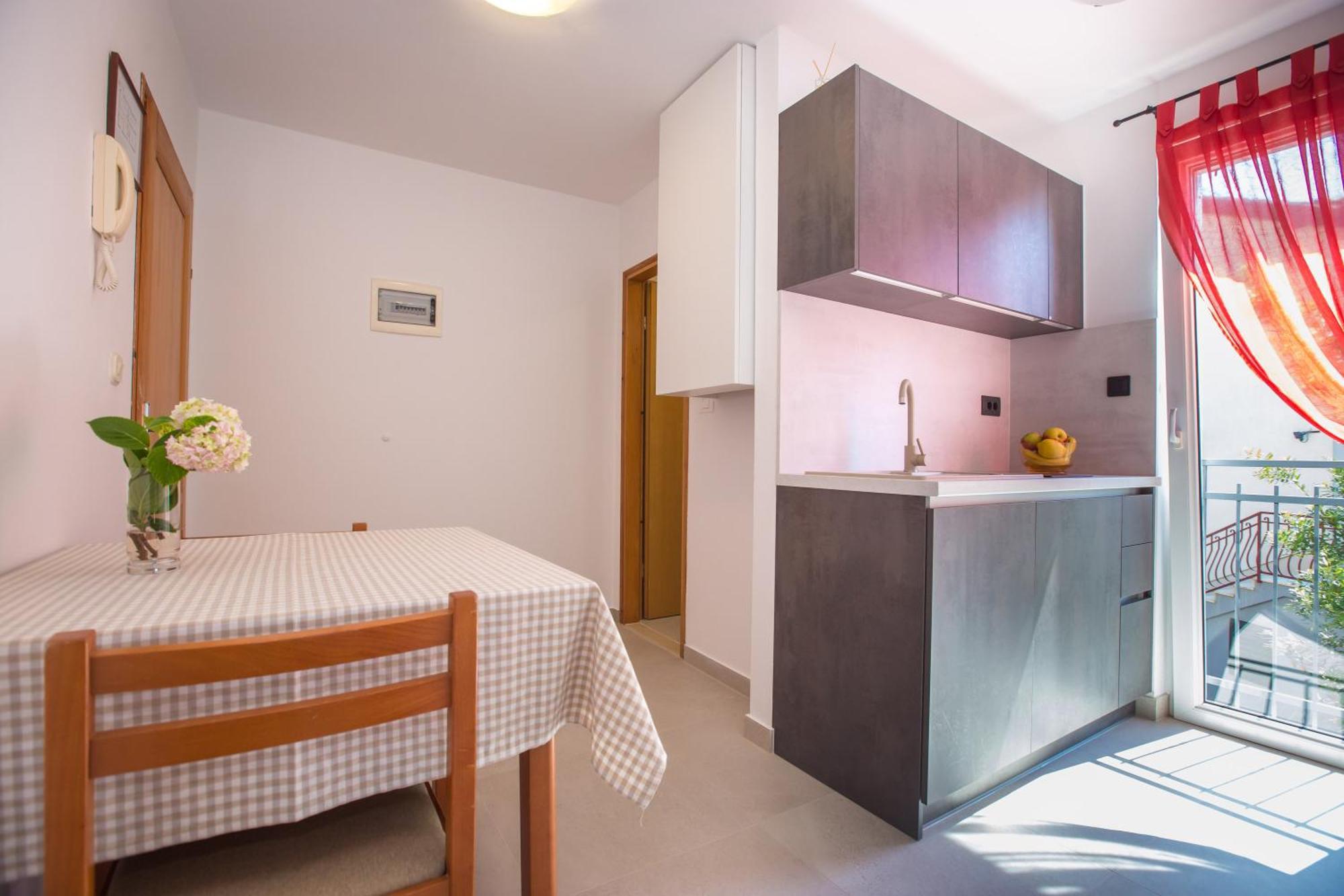Apartments Villa Borik Rovinj Exteriér fotografie