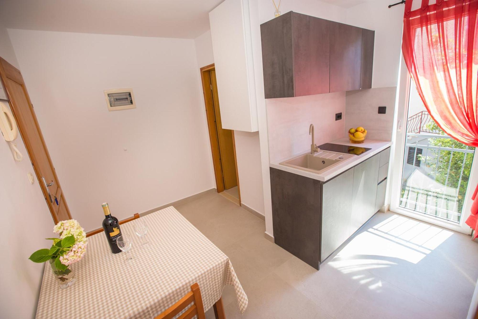 Apartments Villa Borik Rovinj Exteriér fotografie