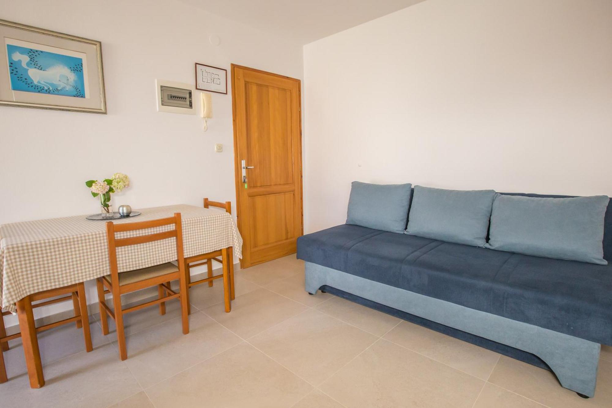 Apartments Villa Borik Rovinj Exteriér fotografie