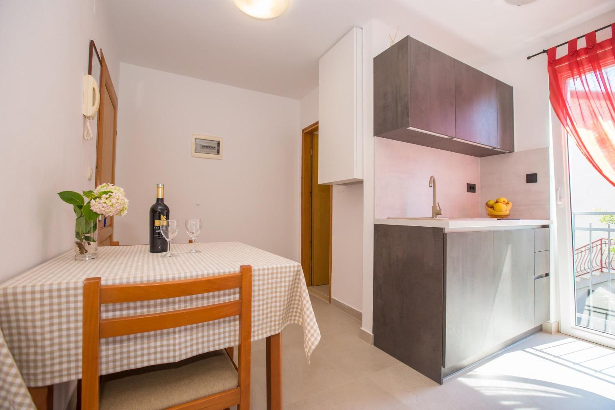 Apartments Villa Borik Rovinj Exteriér fotografie