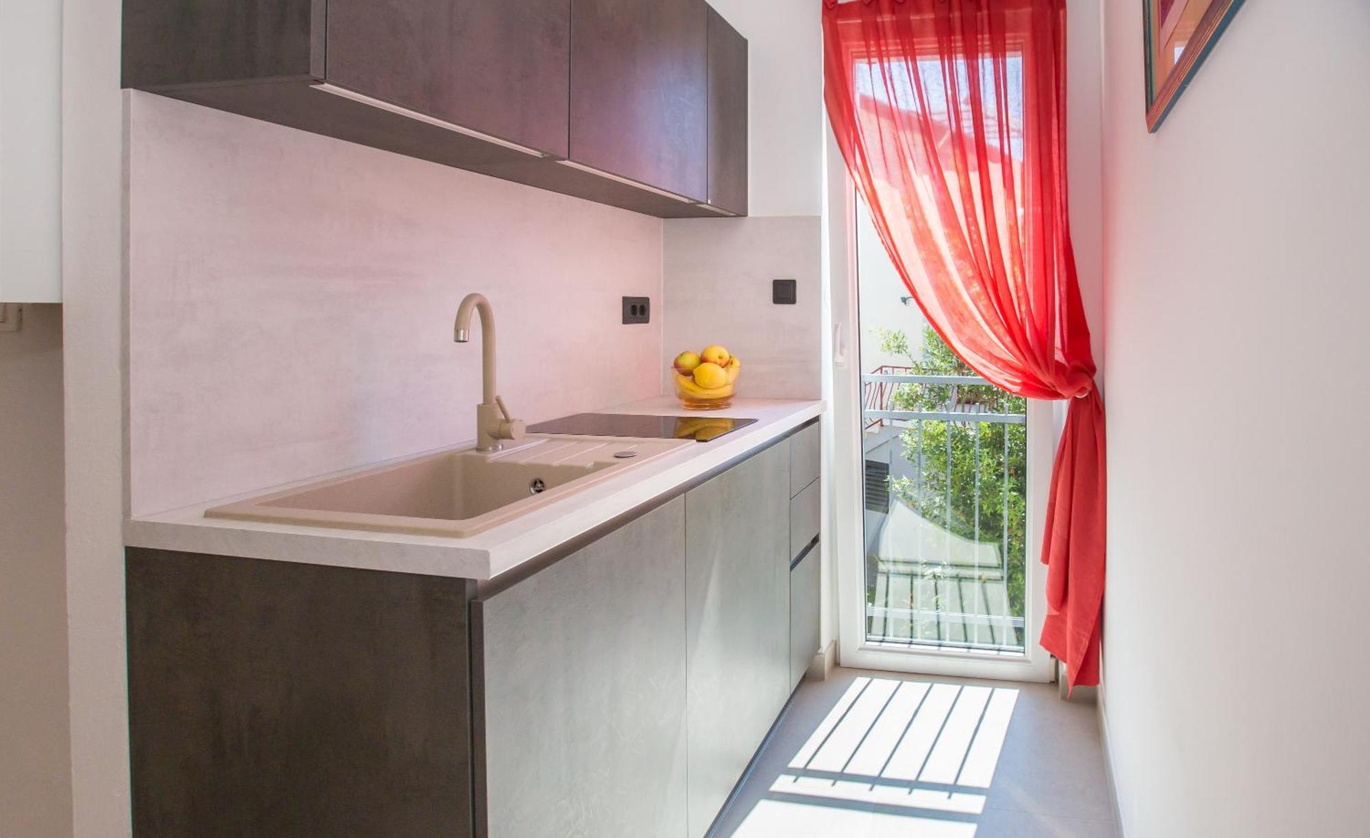 Apartments Villa Borik Rovinj Exteriér fotografie