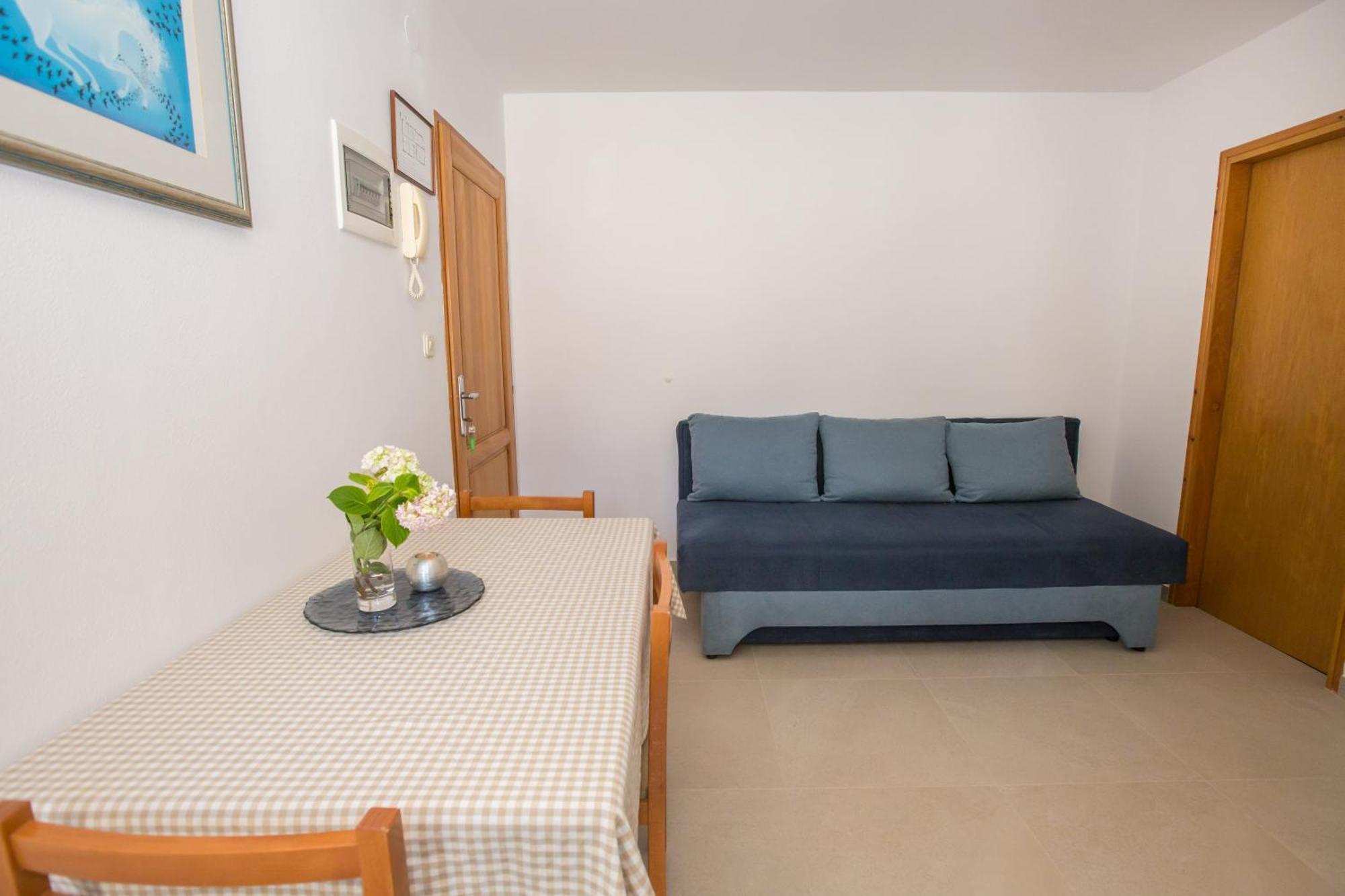 Apartments Villa Borik Rovinj Exteriér fotografie