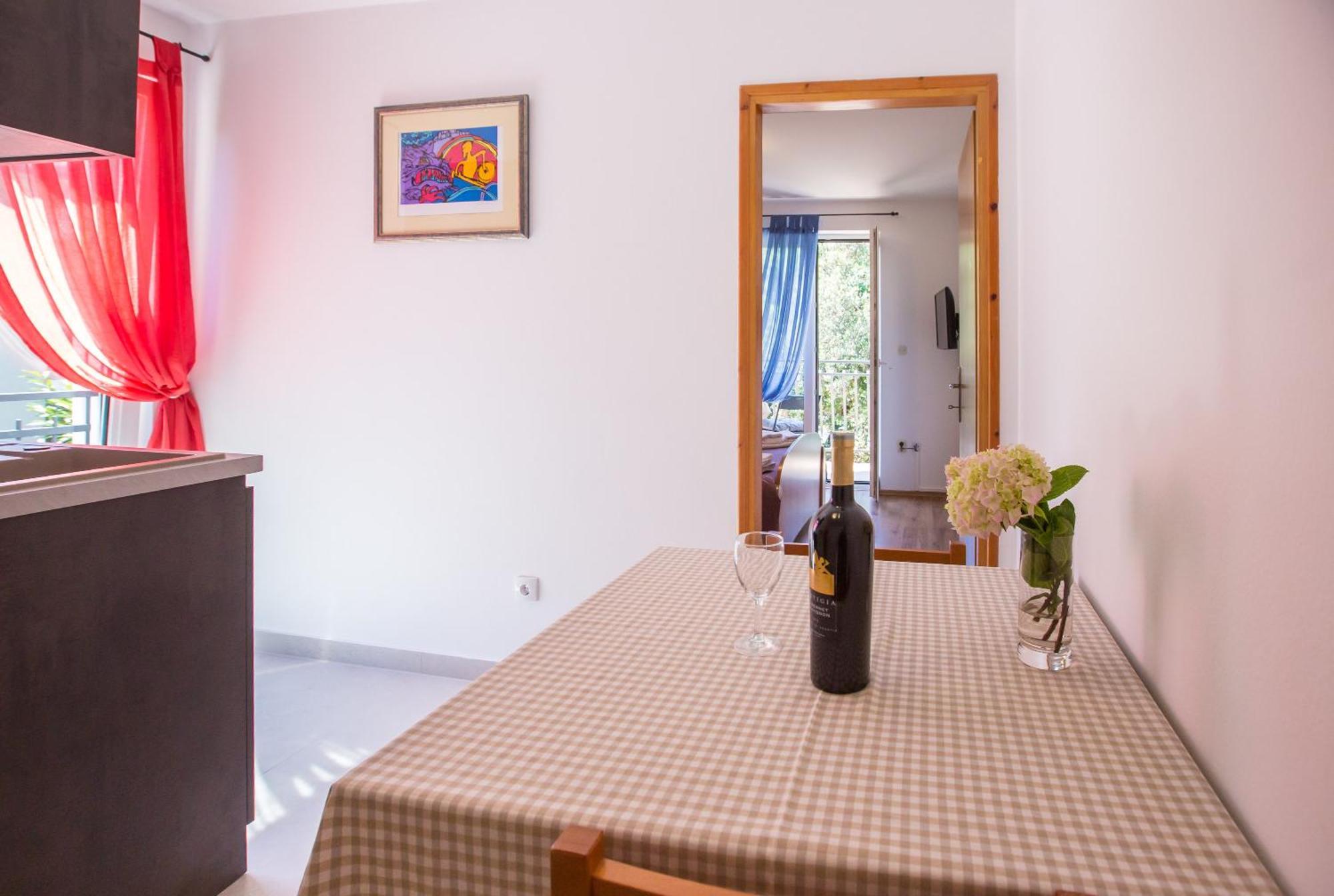 Apartments Villa Borik Rovinj Exteriér fotografie
