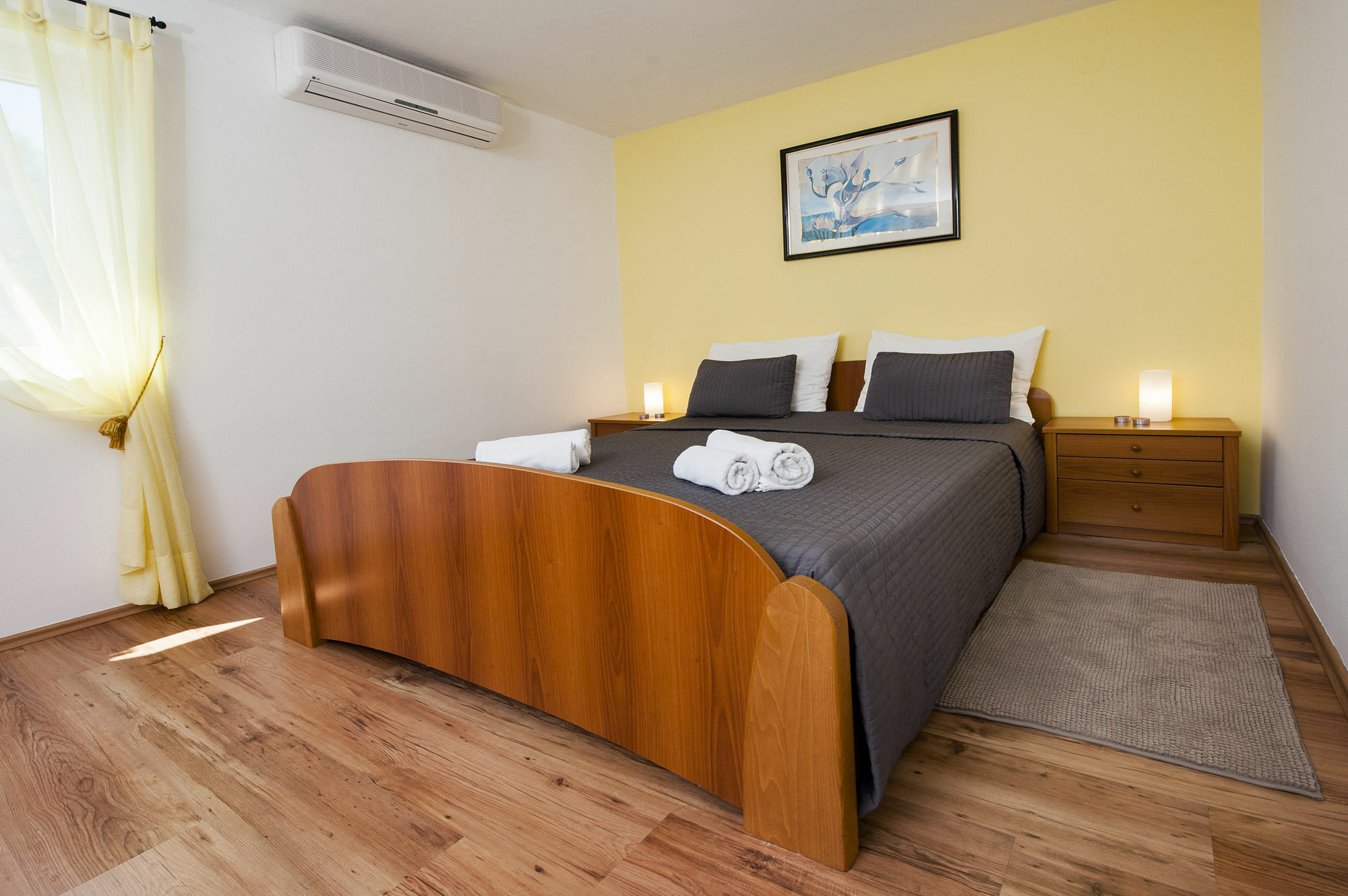 Apartments Villa Borik Rovinj Exteriér fotografie