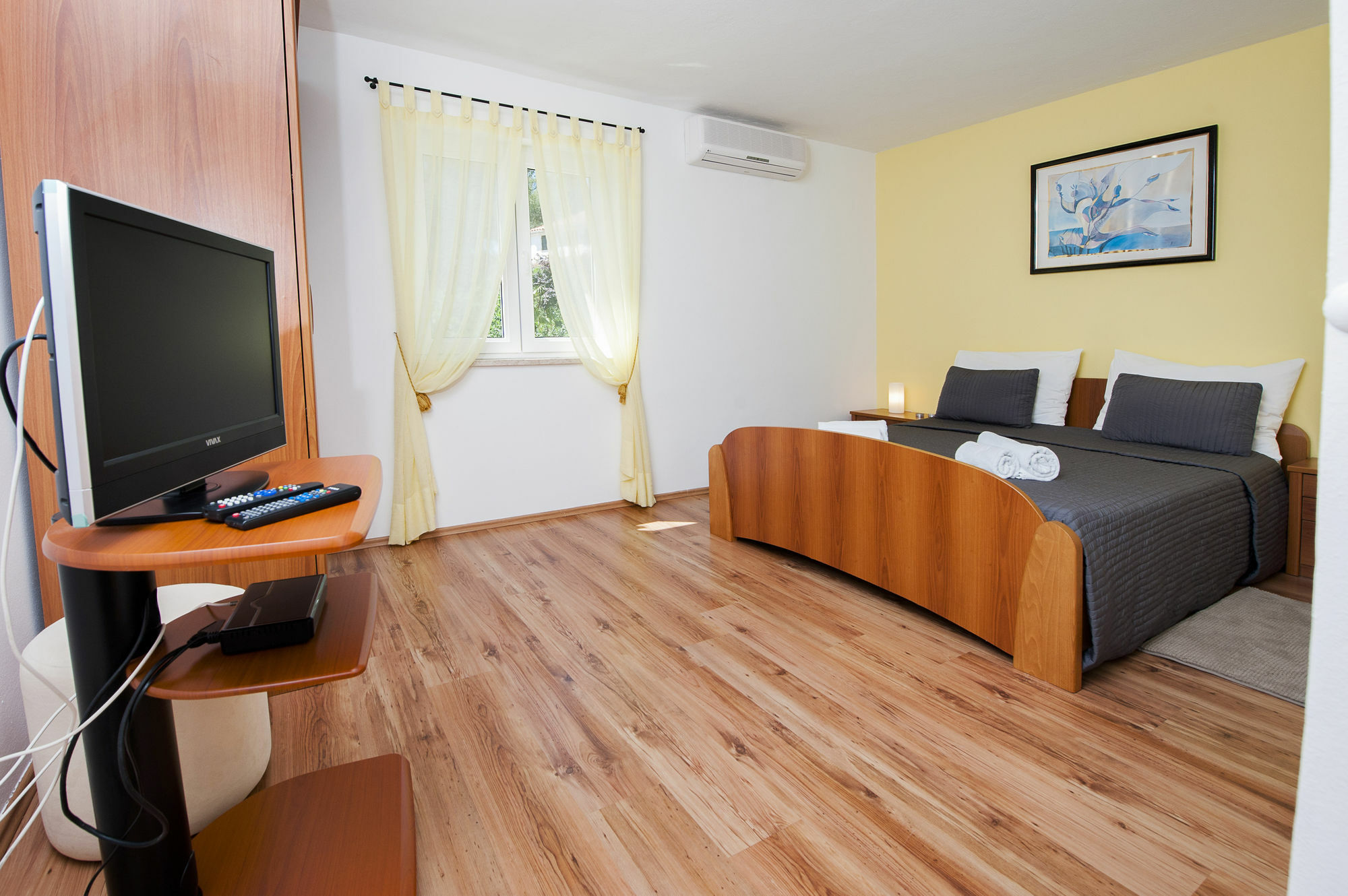 Apartments Villa Borik Rovinj Exteriér fotografie