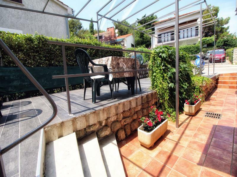 Apartments Villa Borik Rovinj Exteriér fotografie